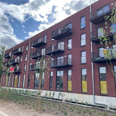 Appartement Te huur Boom