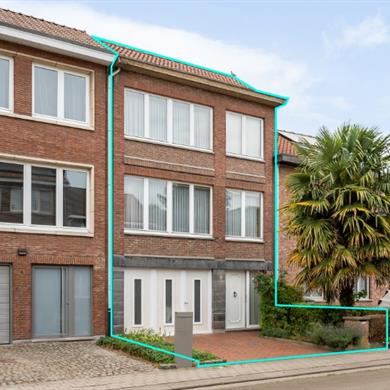 Woning Te koop Boom