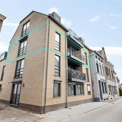 Appartement Te koop Rumst
