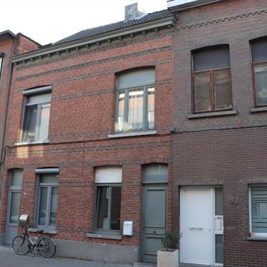 Woning Optie koop Boom