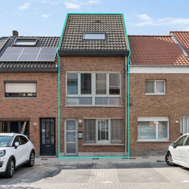 Woning Optie koop Rumst