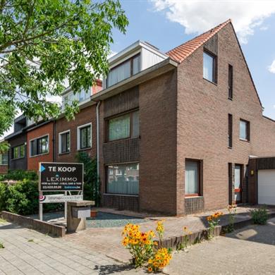Woning Te koop Mortsel
