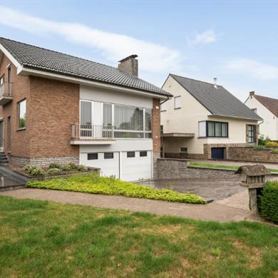 Woning Optie koop Rumst