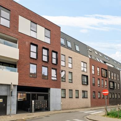 Appartement Optie koop Boom