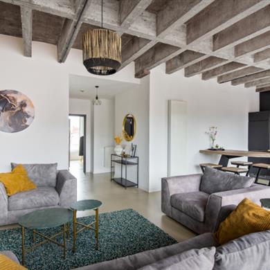 Appartement Te koop Boom