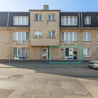 Appartement Te koop Waarloos