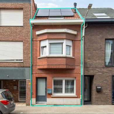 Woning Te koop Boom