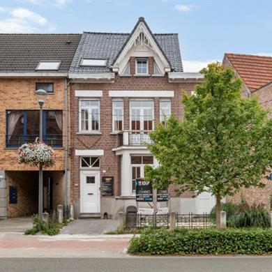 Woning Te koop Reet