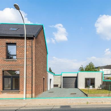 Woning Te koop Reet