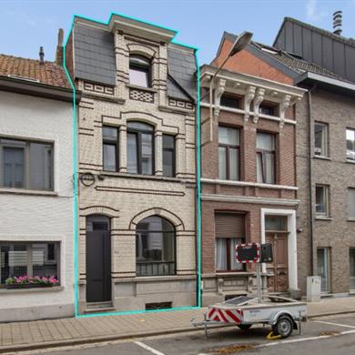 Woning Te koop Boom