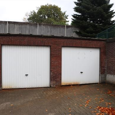 Garage Te koop Boom