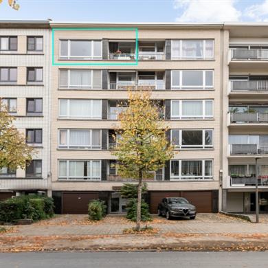 Appartement Te koop Borgerhout
