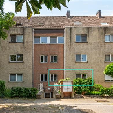 Appartement Te koop Kontich