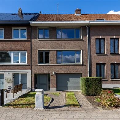 Woning Te koop Mortsel