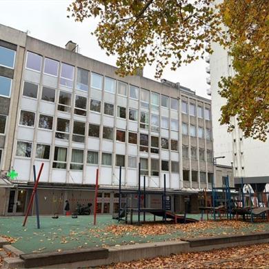 Appartement Te huur Wilrijk