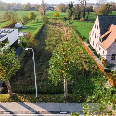 Bouwgrond Te koop Duffel