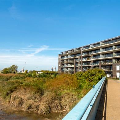 Appartement Te koop Boom