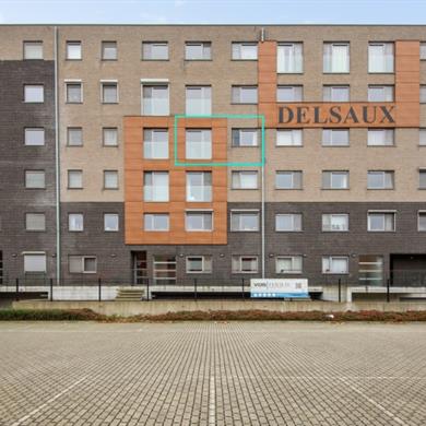 Appartement Te koop Boom