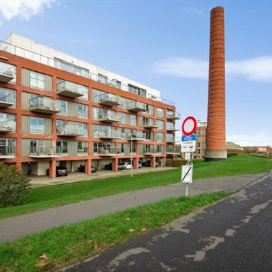 Appartement Te koop Terhagen