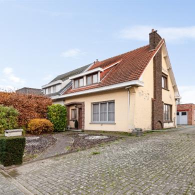 Woning Te koop Waarloos