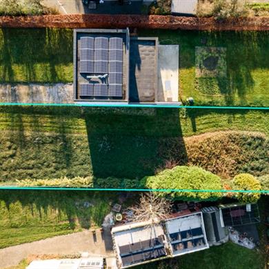 Bouwgrond Te koop Rumst