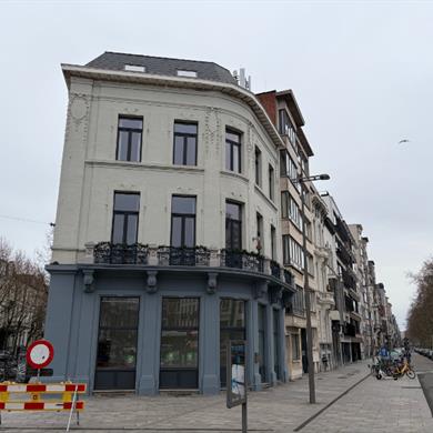 Kantoorruimte Te huur Antwerpen (2000)