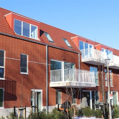 Appartement Te huur Rumst