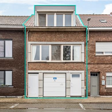 Woning Te koop Niel