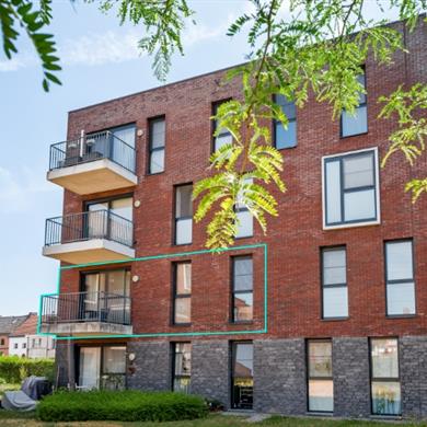 Appartement Te huur Boom