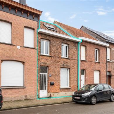 Woning Te koop Hemiksem