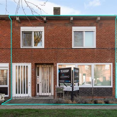 Woning Te koop Boom