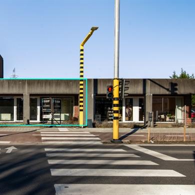 Handelspand Te koop Niel