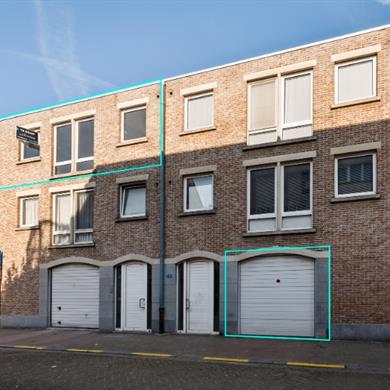 Appartement Te koop Niel