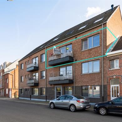 Appartement Te koop Willebroek
