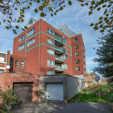 Appartement Te huur Boom