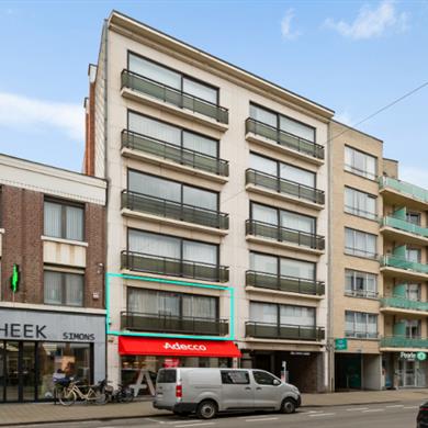 Appartement Te koop Boom