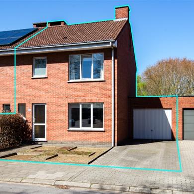 Woning Te koop Kontich