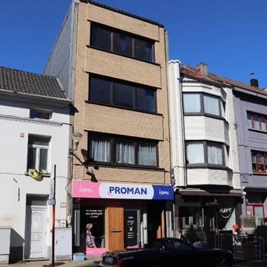 Appartement Te huur Boom