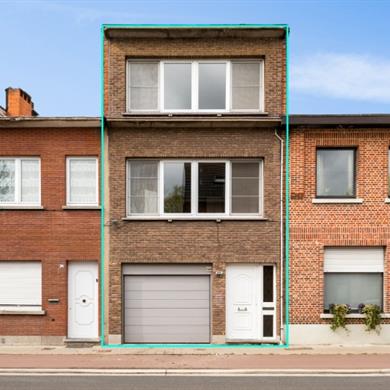 Woning Te koop Niel
