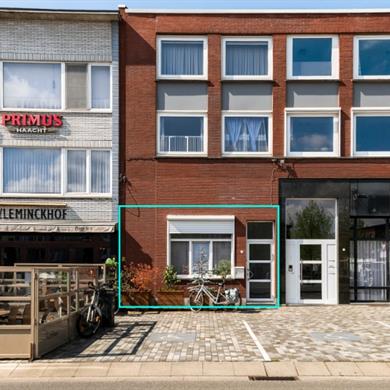 Appartement Te koop Wijnegem