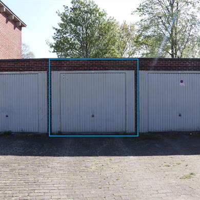 Garage Te koop Boom