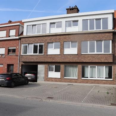 Appartement Te huur Reet