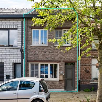 Woning Te koop Terhagen