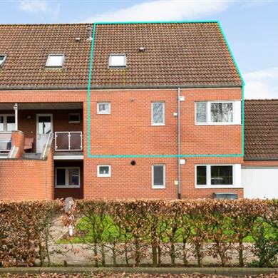 Appartement Te koop Niel