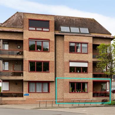 Appartement Te koop Boom