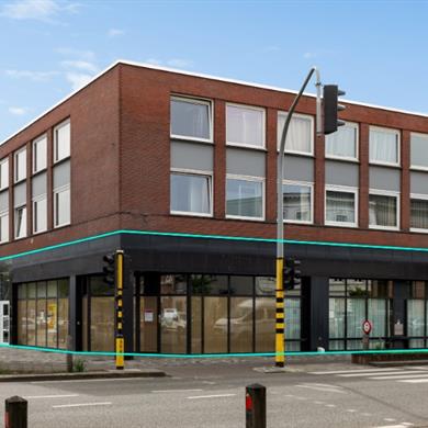 Handelspand Te koop Wijnegem