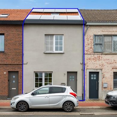 Woning Te koop Schelle