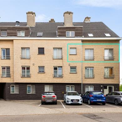 Appartement Te koop Boom
