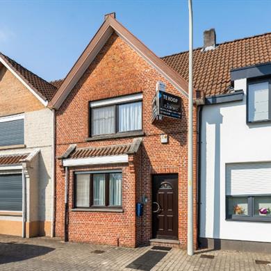 Woning Te koop Boom