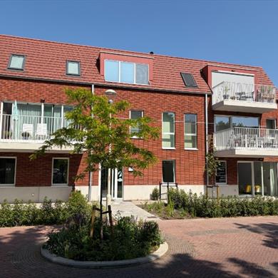 Appartement Te huur Rumst
